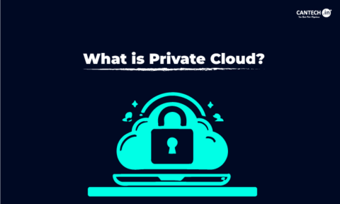 What is Private Cloud? Definition & Benefits