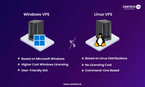 Windows vs Linux VPS: Which One is Right for You?