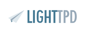 lighttpd web server