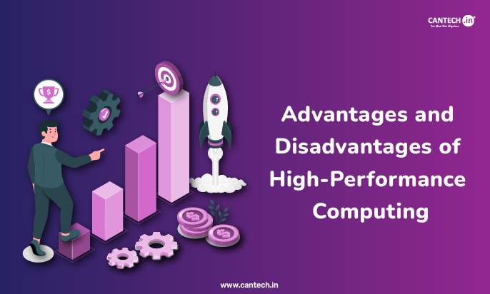 Advantages and Disadvantages of High-Performance Computing