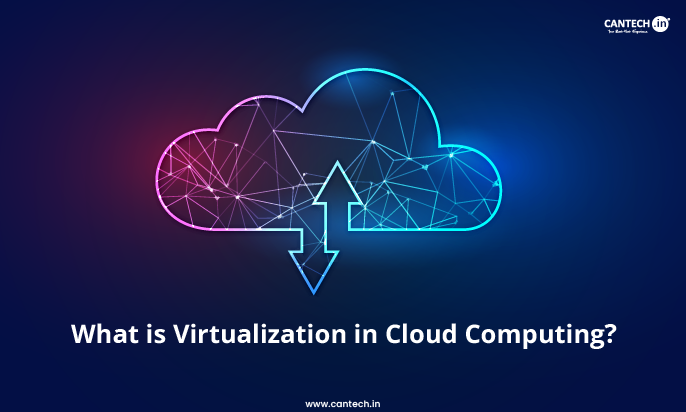 What is Virtualization in Cloud Computing?