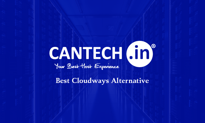 Cloudways Alternative-Cantech
