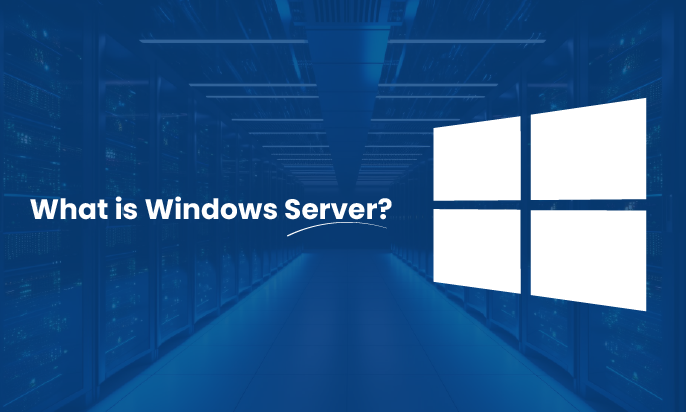 What is Windows Server