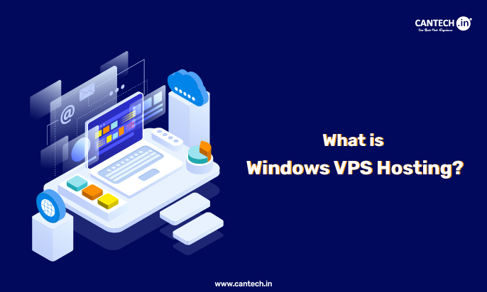 What is Windows VPS Hosting