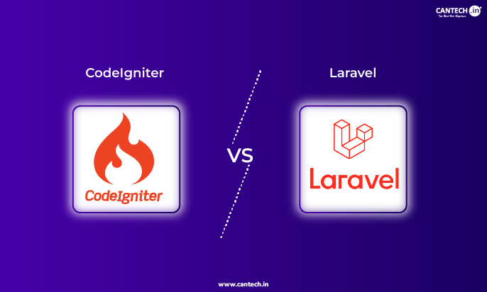 CodeIgniter vs. Laravel