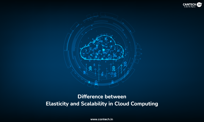 Difference between Elasticity and Scalability in Cloud Computing