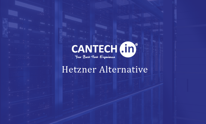 Hetzner Alternative