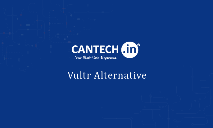 Best Vultr Alternative