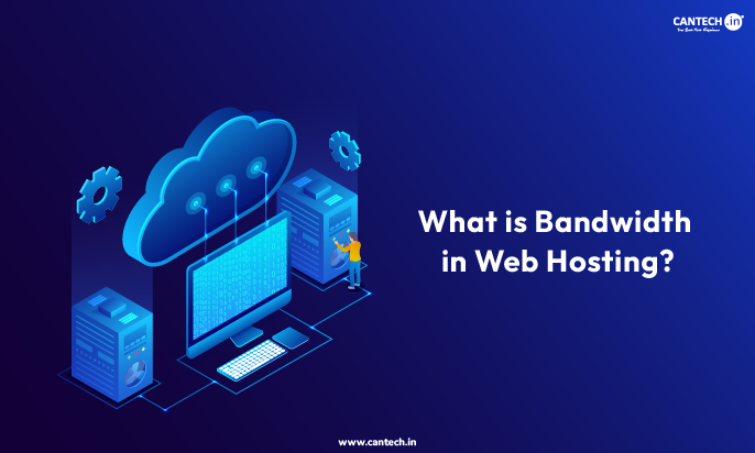 What is Bandwidth in Web Hosting?