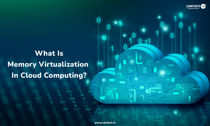 What is Memory Virtualisation in Cloud Computing