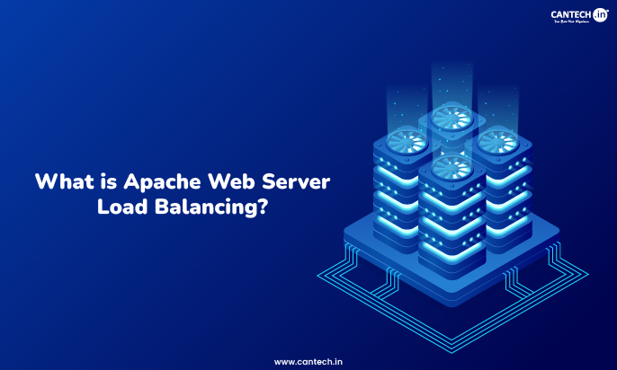 What is Apache Web Server Load Balancing