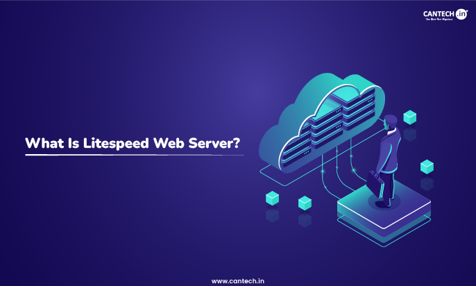what is litespeed web server