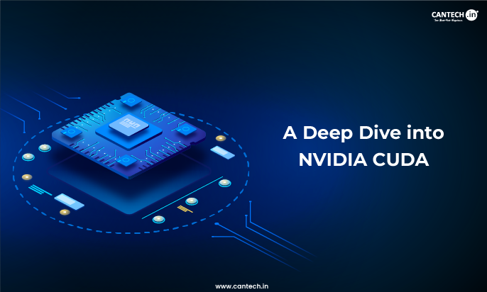 A Deep Dive into NVIDIA CUDA