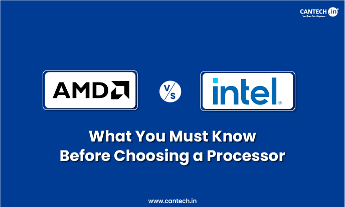AMD vs Intel: What You Must Know Before Choosing a Processor in 2025