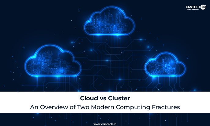 Cloud vs Cluster An Overview of Two Modern Computing Fractures
