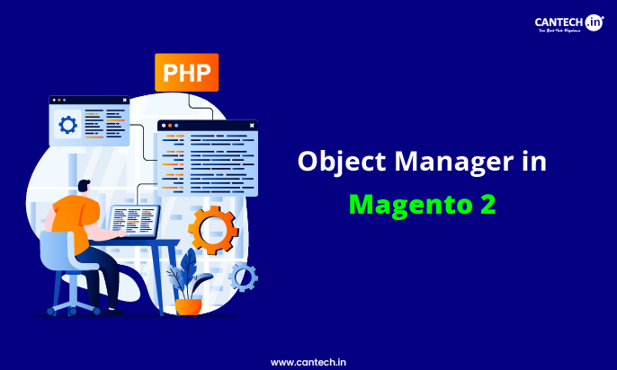 object manager in magento 2