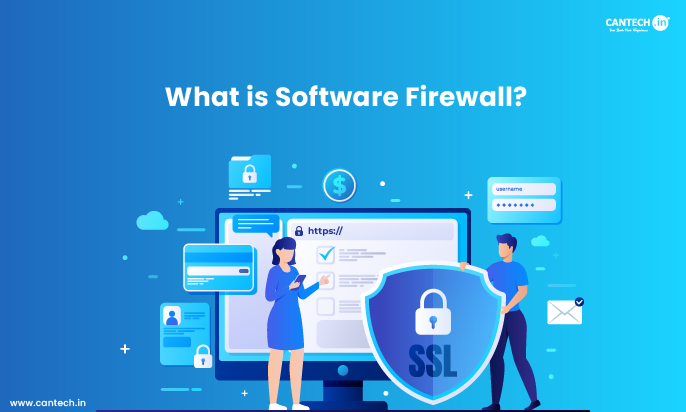 What is Software Firewall?