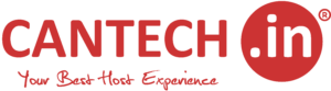 cantech-best cloud hosting providers