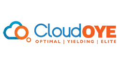 cloudoye