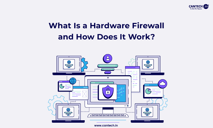 What Is a Hardware Firewall