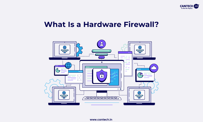 What Is a Hardware Firewall