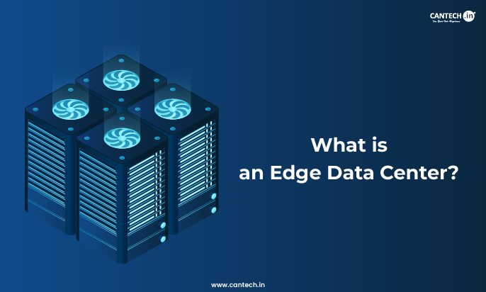 what is edge data center?