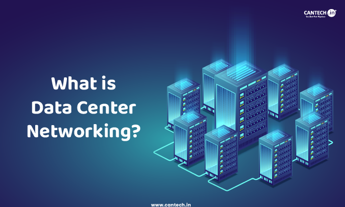 what is data center networking?