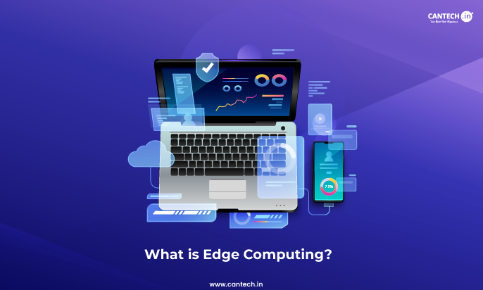 What is edge computing?