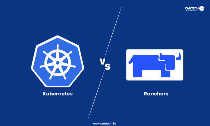 Kubernetes vs Ranchers