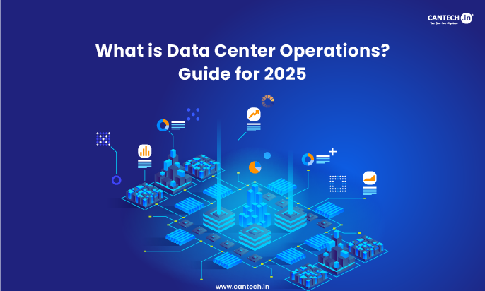 What is Data Center Operations?