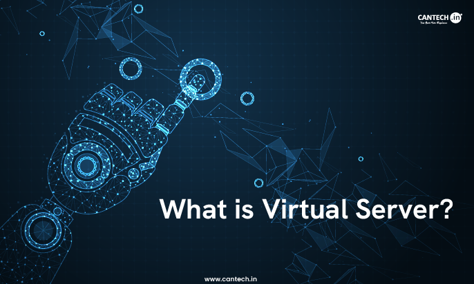 what is virtual server?