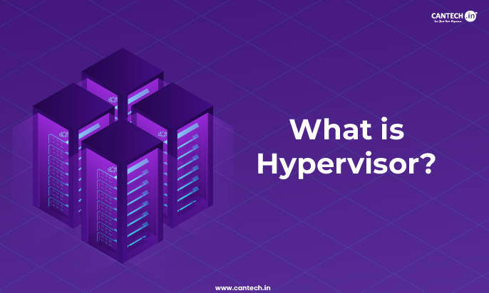 what is hypervisor?