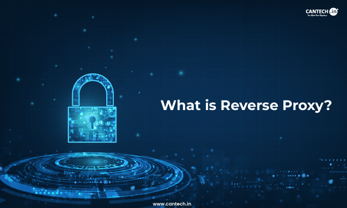 what is a reverse proxy