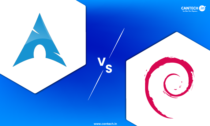 Arch Linux vs Debian