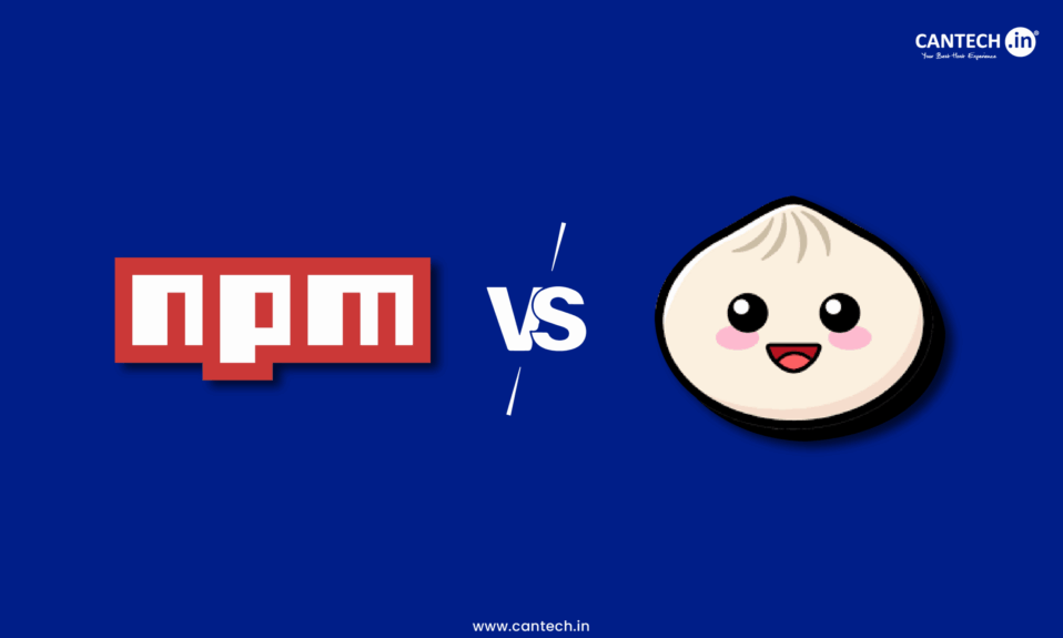 NPM VS BUN