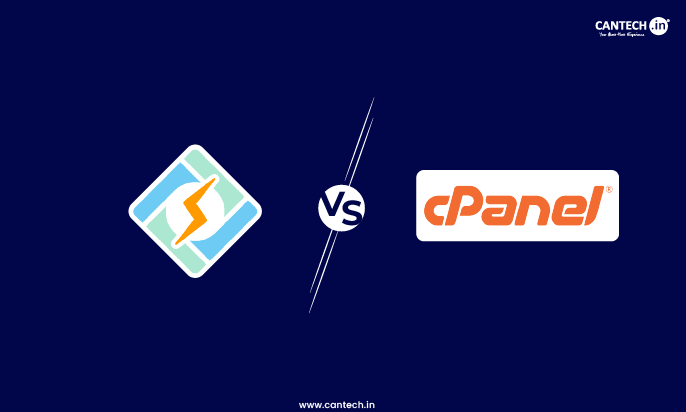 CyberPanel vs cpanle