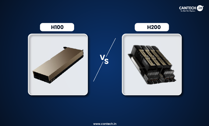 H100 vs H200 Picking NVIDIA’s Top AI Training GPU