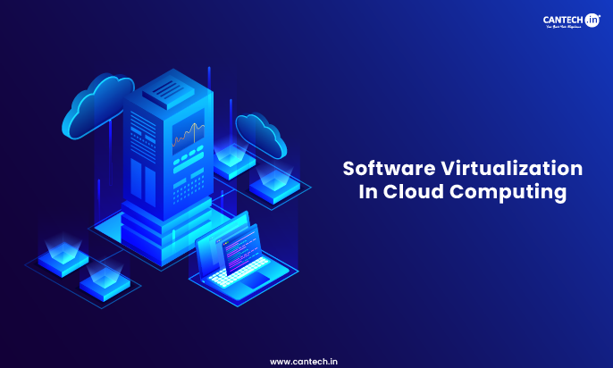 Software Virtualization In Cloud Computing