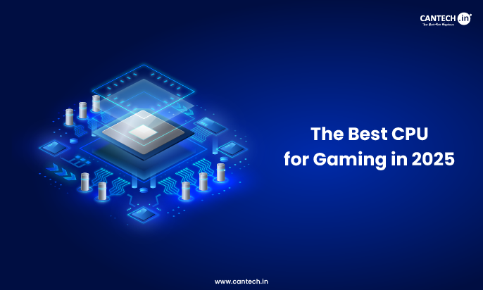the best cpu for gaming