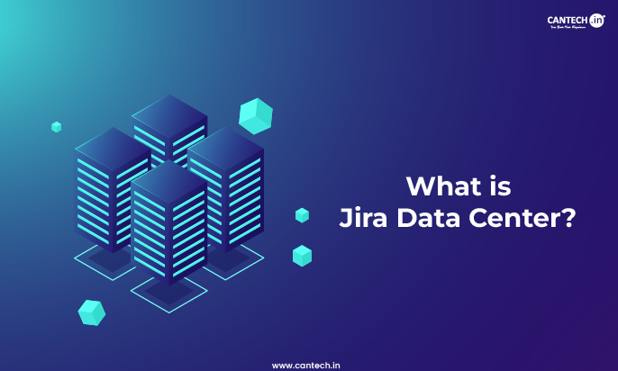 What is Jira Data Center?
