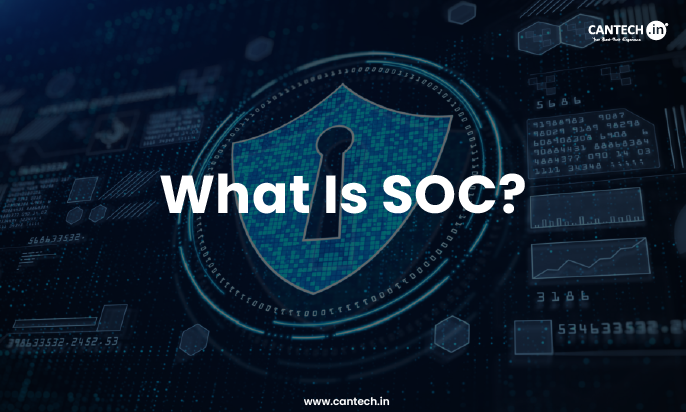What is SOC?