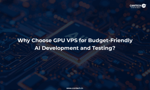Learn Why GPU VPS is Best for AI Development & Testing