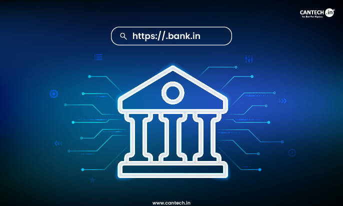 RBI Created the .bank.in Domain for Secure Digital Banking