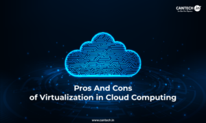 Pros and Cons of Virtualization in Cloud Computing