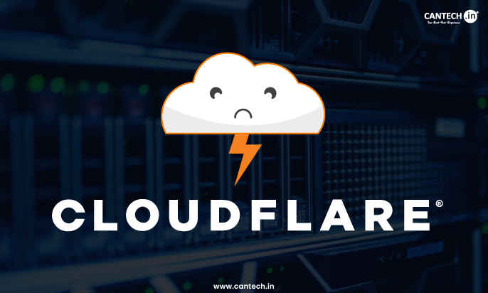 Cloudflare Outage Disrupts IT Sector
