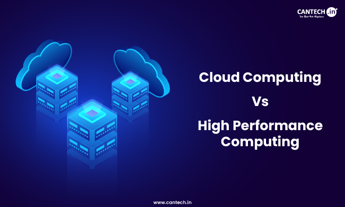 High Performance Computing Vs. Cloud Computing
