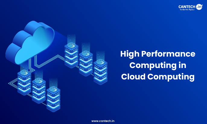 High Performance Computing in Cloud Computing