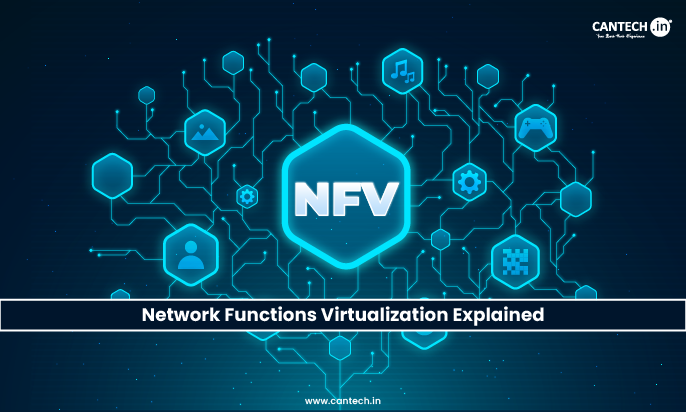Network Functions Virtualization Explained