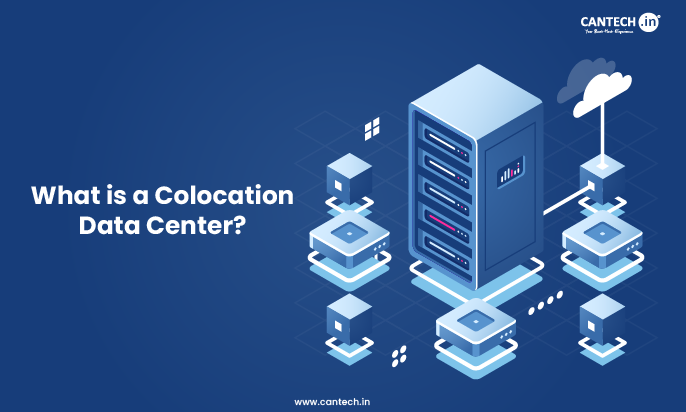 What is a Colocation Data Center