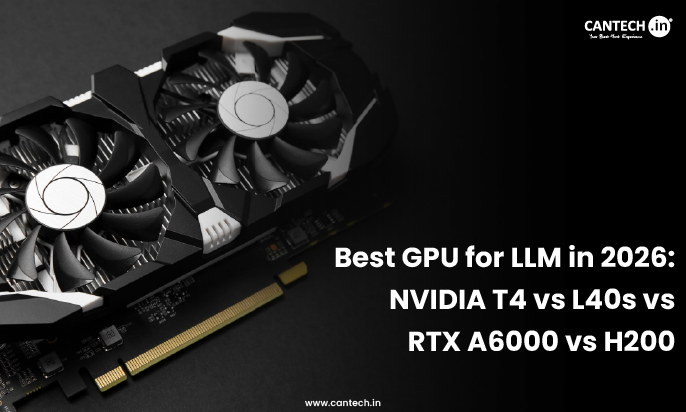 Best GPU for LLM